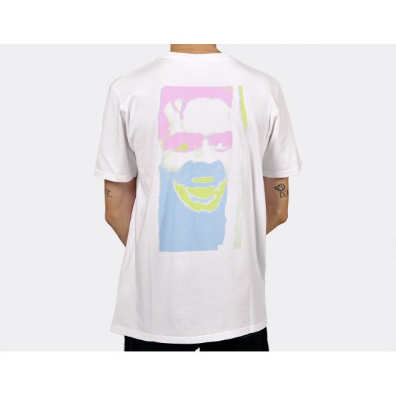 Fenom Jack T-Shirt White