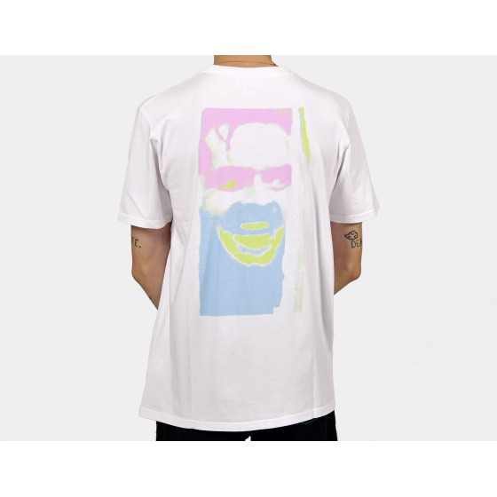 Fenom Jack T-Shirt White