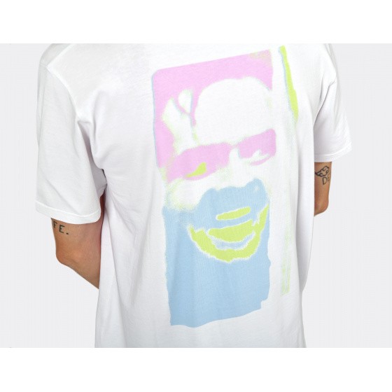 Fenom Jack T-Shirt White