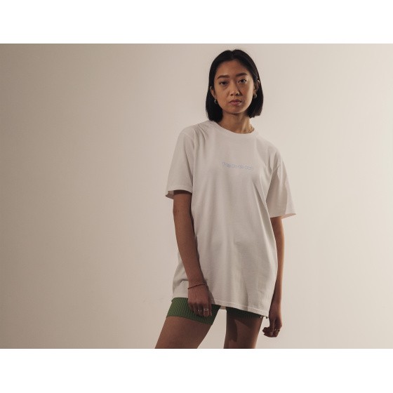 Fenom Jack T-Shirt White