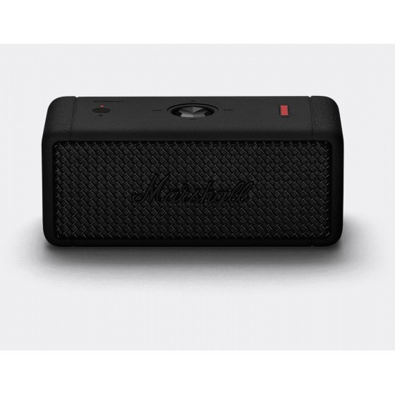 Marshall Speaker Emberton Jubilee Black Diamond