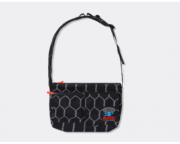 Butter Terrain Side Bag Chain Link
