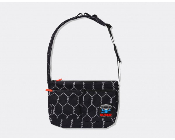 Butter Terrain Side Bag Chain Link
