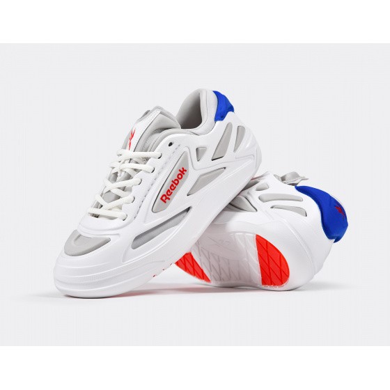 Reebok LTD Club C FWD Blue Tab