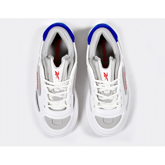 Reebok LTD Club C FWD Blue Tab