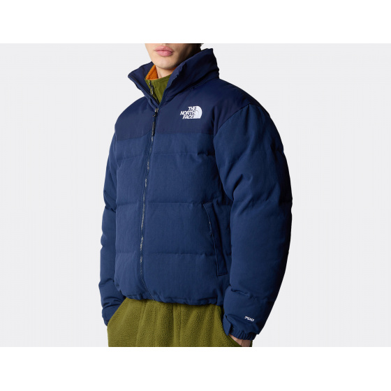 The North Face 1992 Ripstop Nuptse Jacket Summit Navy
