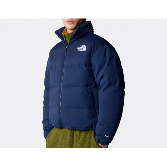 The North Face 1992 Ripstop Nuptse Jacket Summit Navy