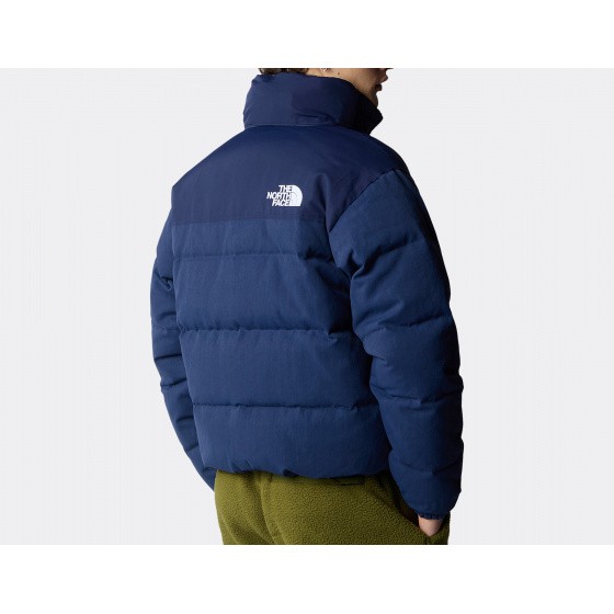 The North Face 1992 Ripstop Nuptse Jacket Summit Navy