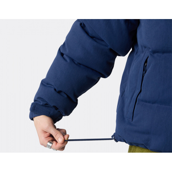 The North Face 1992 Ripstop Nuptse Jacket Summit Navy
