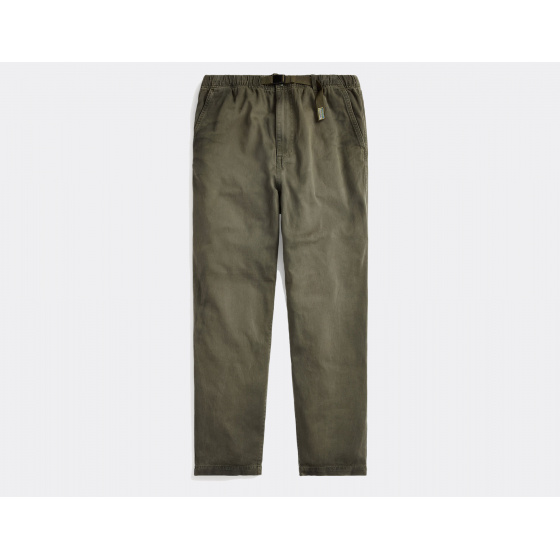 Polo Ralph Lauren Twill Hiking Trouser Dark Loden