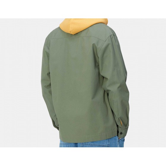 Carhartt WIP Elroy Shirt Jac Park