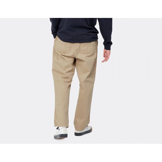 Carhartt WIP Flint Pant Wall