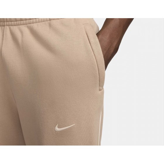 Nike Nocta Cardinal Stock Fleece Pant Hemp