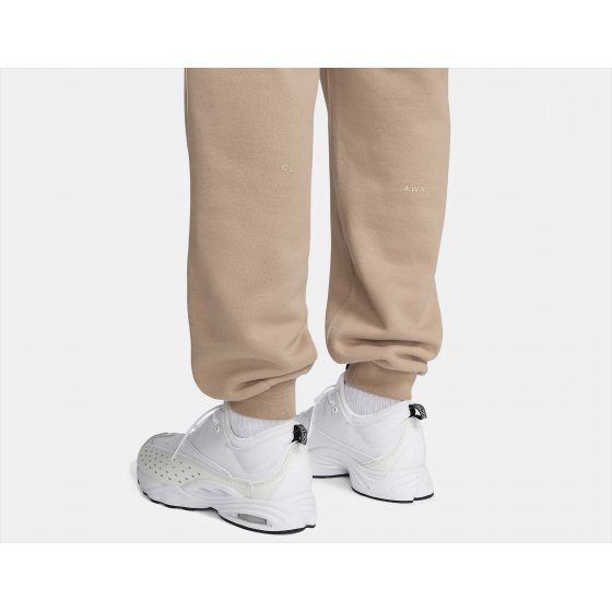 Nike Nocta Cardinal Stock Fleece Pant Hemp