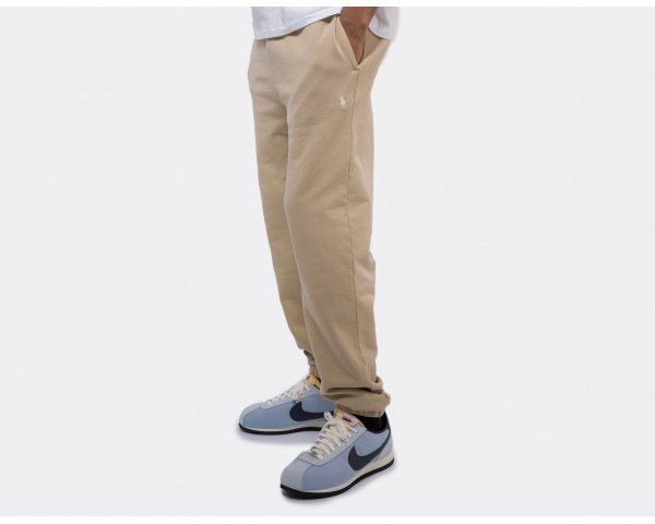 Polo Ralph Lauren Athletic Pant Faded Coastal Beige