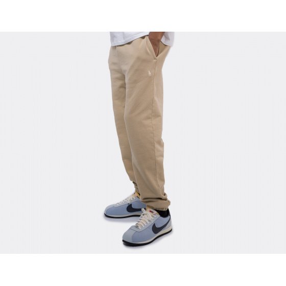 Polo Ralph Lauren Athletic Pant Faded Coastal Beige