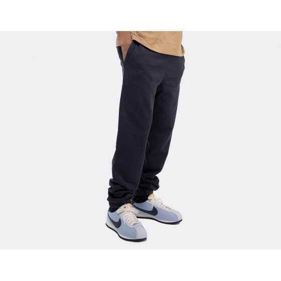 Polo Ralph Lauren Athletic Pant Faded Black Canvas