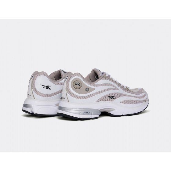 Reebok Premier Pump Paris Trainer Moonstone