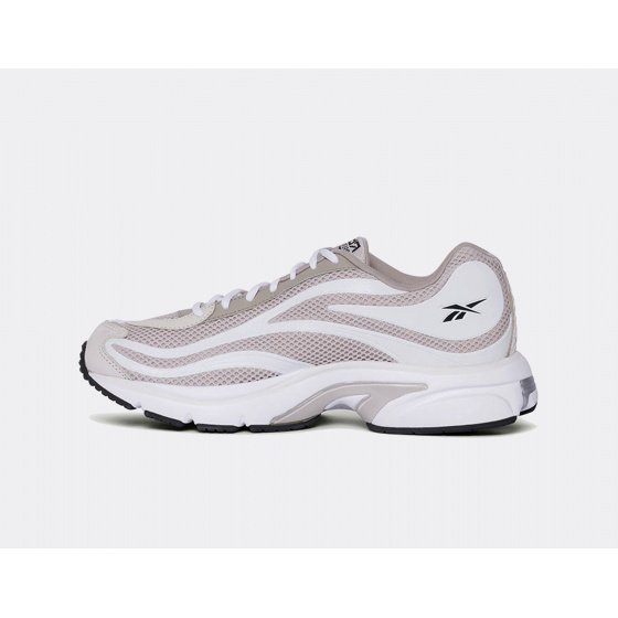 Reebok Premier Pump Paris Trainer Moonstone