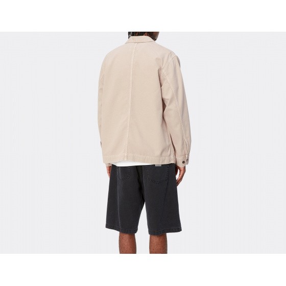 Carhartt WIP Garrison Coat Tonic