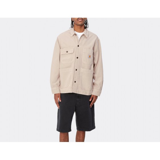 Carhartt WIP Garrison Coat Tonic