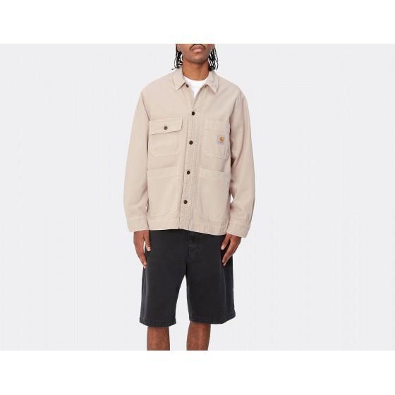 Carhartt WIP Garrison Coat Tonic