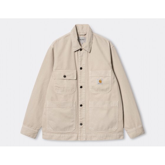 Carhartt WIP Garrison Coat Tonic