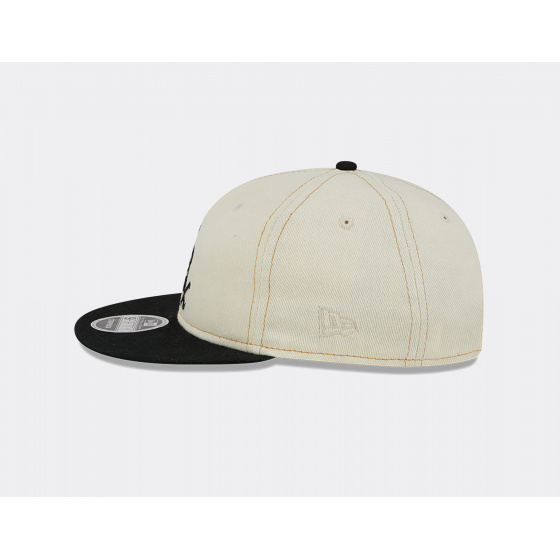 New Era Chrome Denim 9FIFTY Chicago White Sox