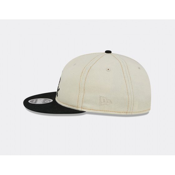 New Era Chrome Denim 9FIFTY Chicago White Sox