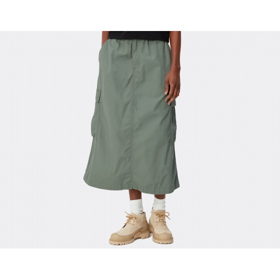 Carhartt WIP W Jet Cargo Skirt Park