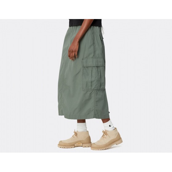 Carhartt WIP W Jet Cargo Skirt Park