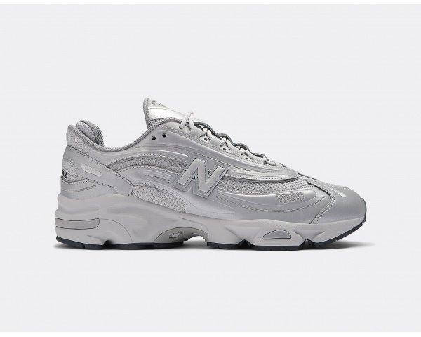 New Balance M1000 TE Reflective Pack Silver