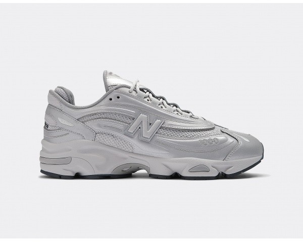 New Balance M1000 TE Reflective Pack Silver