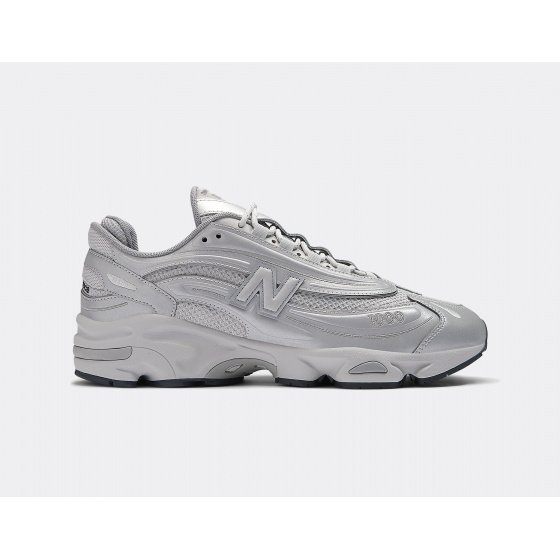 New Balance M1000 TE Reflective Pack Silver