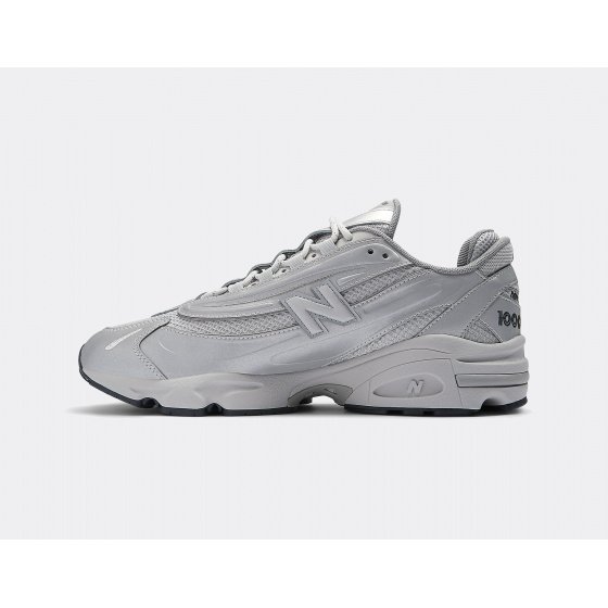 New Balance M1000 TE Reflective Pack Silver