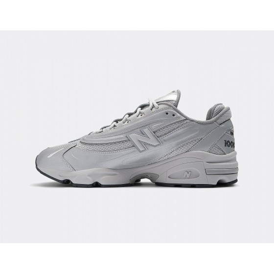 New Balance M1000 TE Reflective Pack Silver