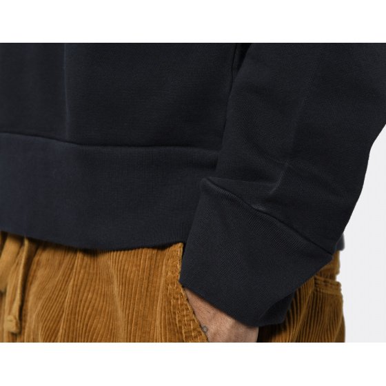 Polo Ralph Lauren Loopback Fleece Sweatshirt Black
