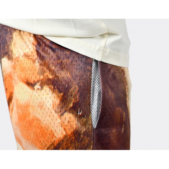 The Loose Company Boxing Sport Shorts