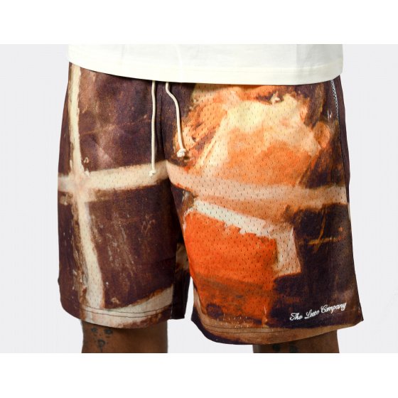 The Loose Company Boxing Sport Shorts