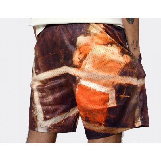 The Loose Company Boxing Sport Shorts