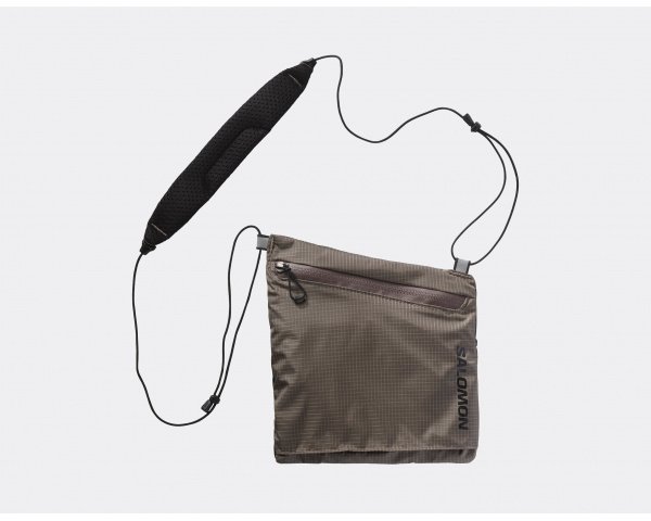 Salomon ACS 2 Pouch Iron