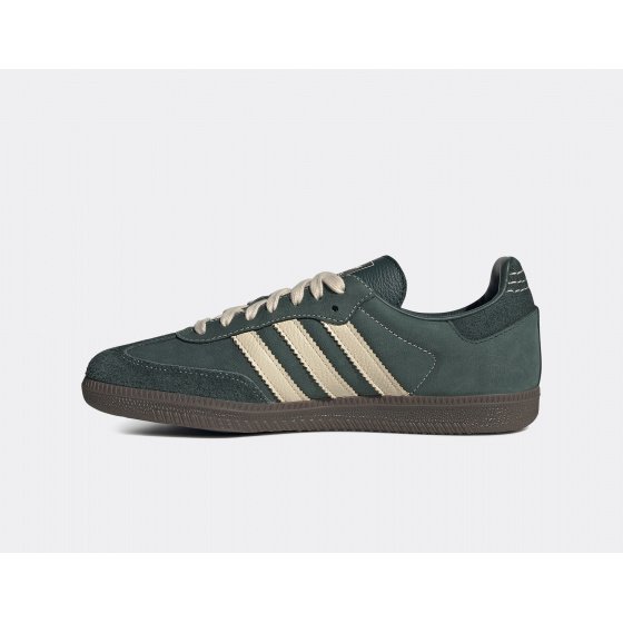 adidas W Samba OG Mineral Green