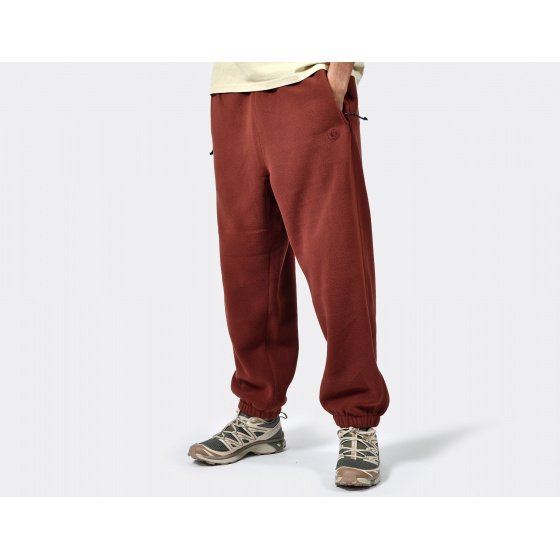 Polar Ivan Sweatpants Wine
