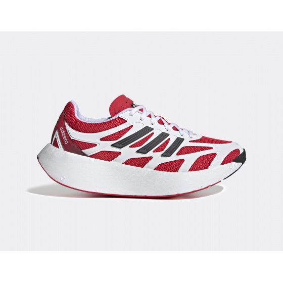 adidas Adizero Aruku Cloud White Pure Ruby