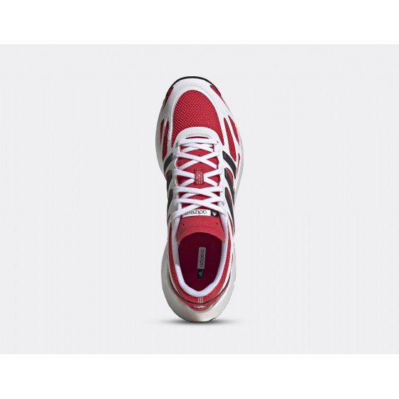 adidas Adizero Aruku Cloud White Pure Ruby