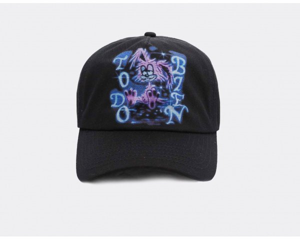 Jungles Jungles Todo Bien Trucker Cap