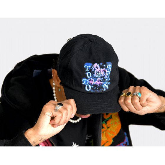 Jungles Jungles Todo Bien Trucker Cap