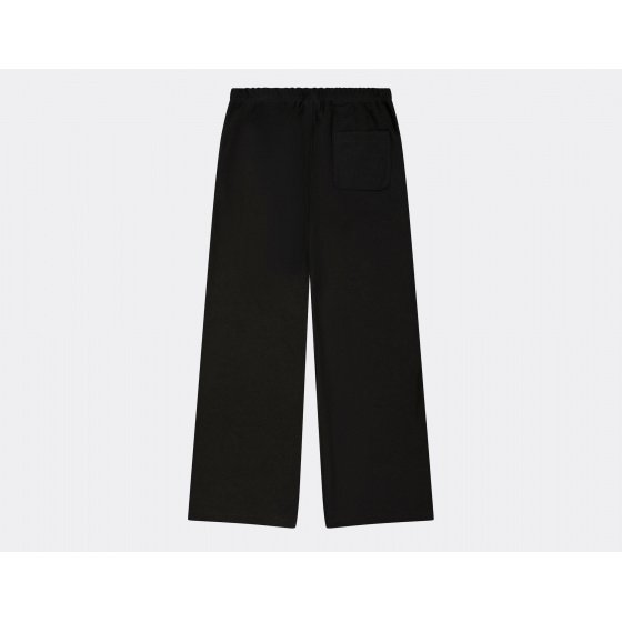 Champion Straight Hem Pant Black