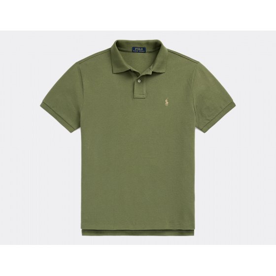 Polo Ralph Lauren Classic Fit Polo Shirt Garden Trail