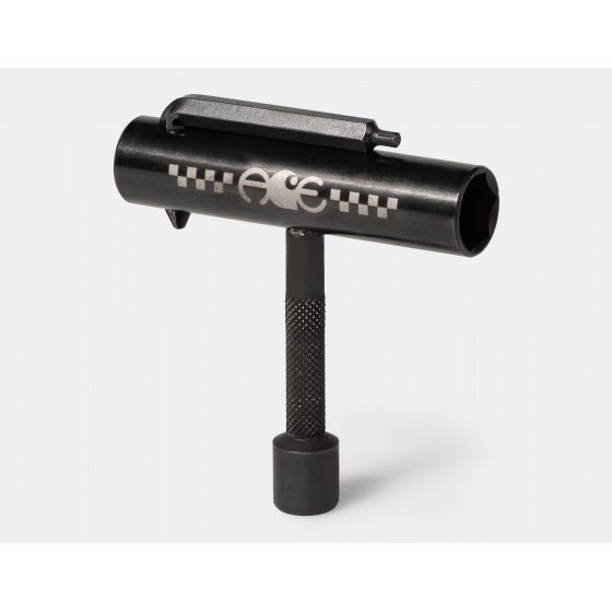 Carhartt WIP Ace AF1 Skate Tool Black